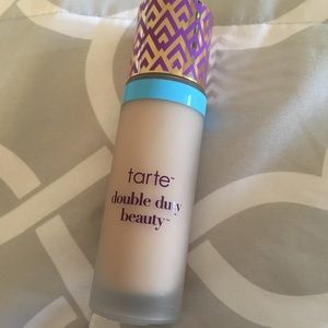 Tarte Shape Tape foundation